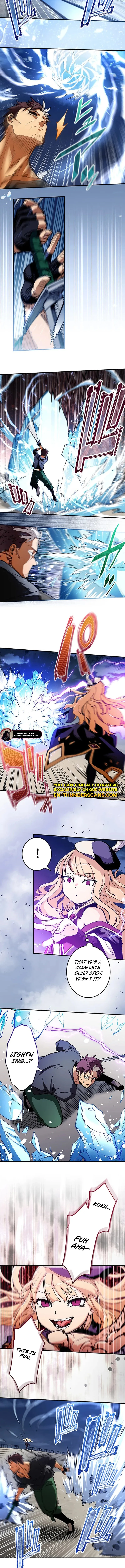 From Rural Instructor to Sword Saint Chapter 11 — Page 5