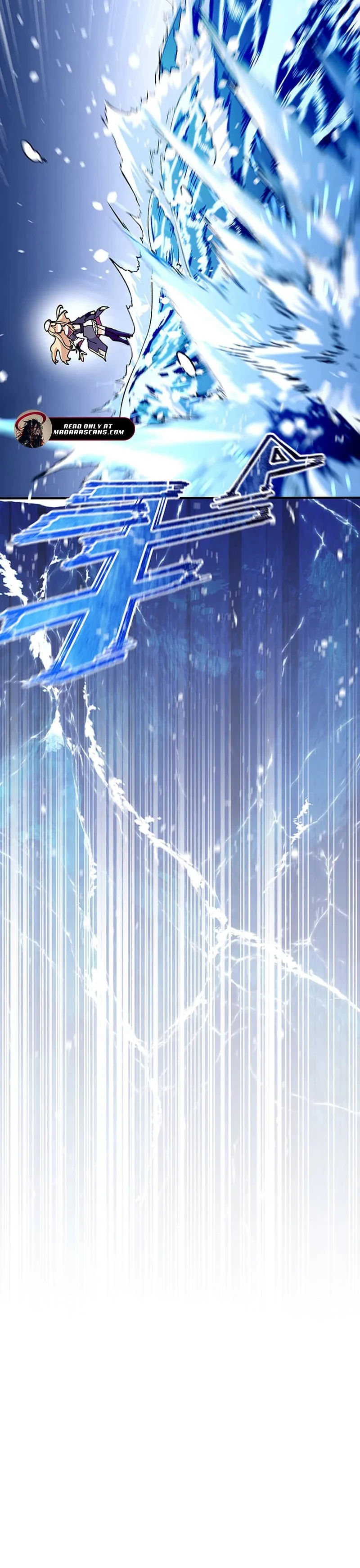 From Rural Instructor to Sword Saint Chapter 11 — Page 7