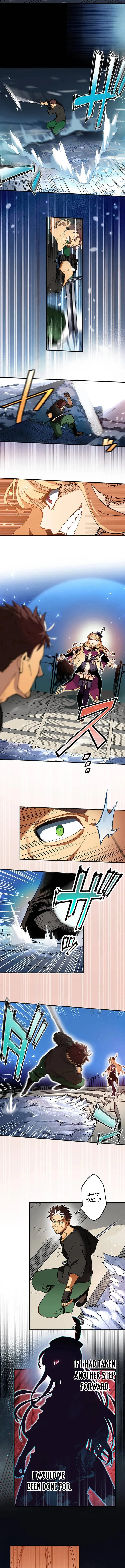 From Rural Instructor to Sword Saint Chapter 13 — Page 4