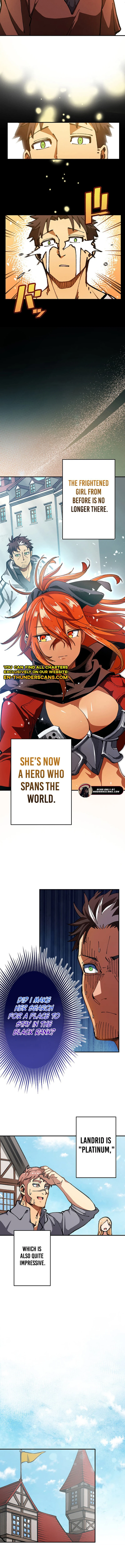 From Rural Instructor to Sword Saint Chapter 14 — Page 3