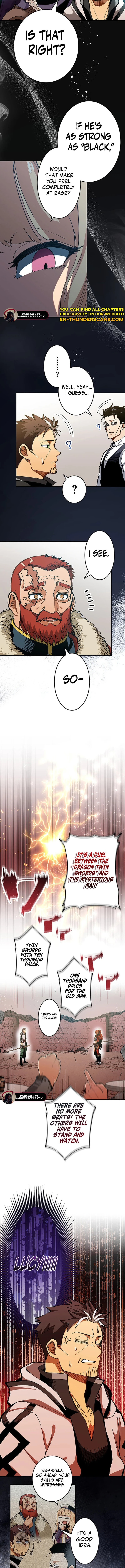 From Rural Instructor to Sword Saint Chapter 14 — Page 7