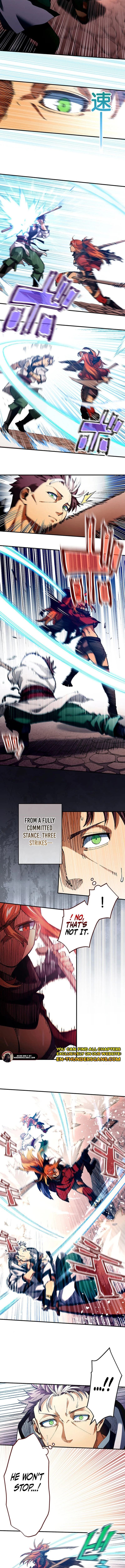 From Rural Instructor to Sword Saint Chapter 15 — Page 3