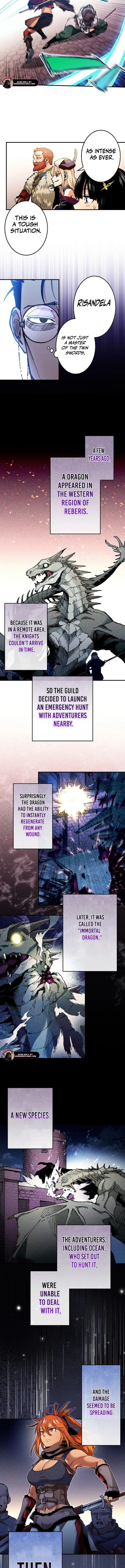 From Rural Instructor to Sword Saint Chapter 15 — Page 4