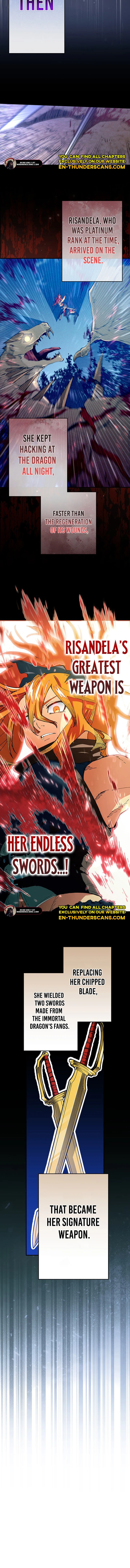 From Rural Instructor to Sword Saint Chapter 15 — Page 5
