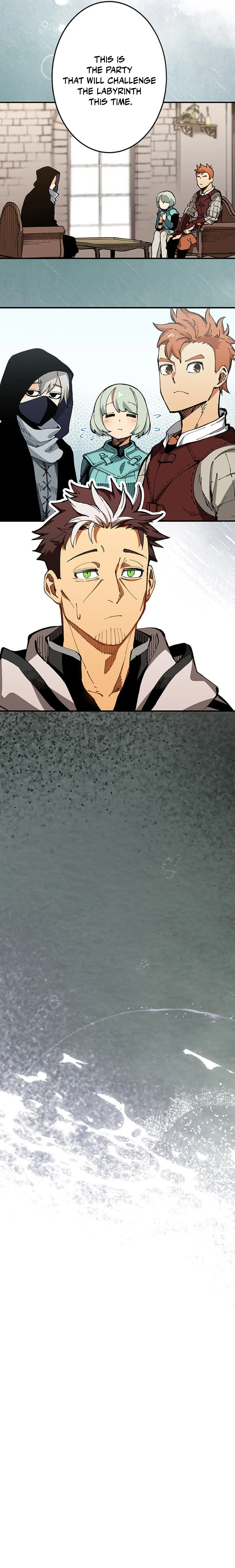 From Rural Instructor to Sword Saint Chapter 16 — Page 6