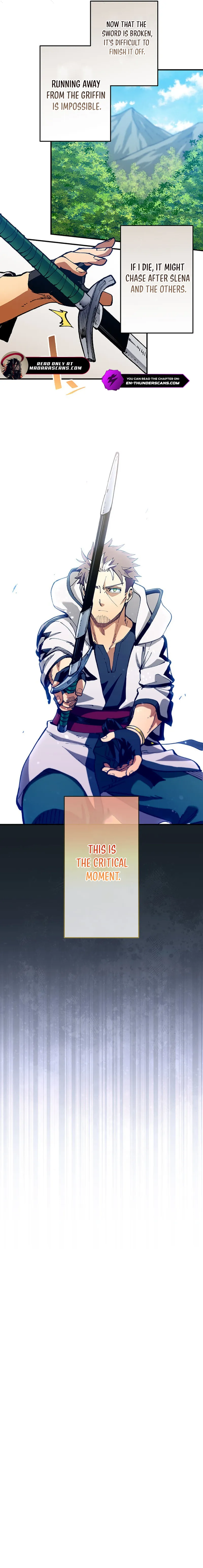 From Rural Instructor to Sword Saint Chapter 19 — Page 4