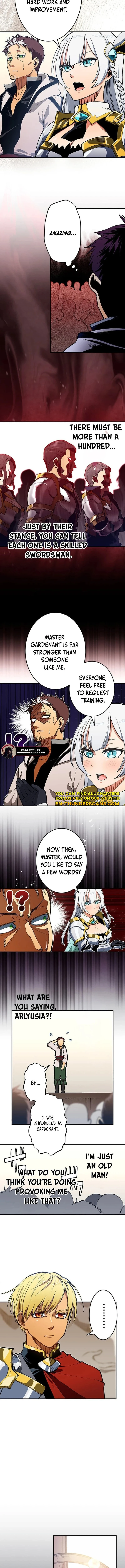 From Rural Instructor to Sword Saint Chapter 2 — Page 2