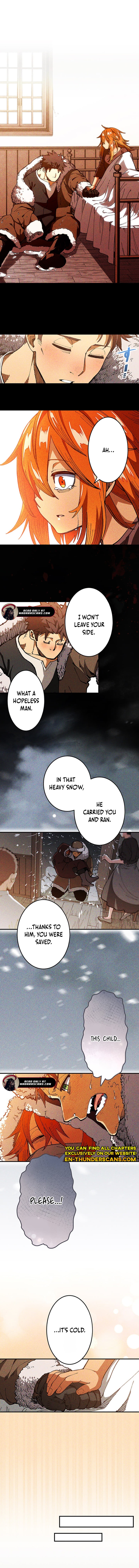 From Rural Instructor to Sword Saint Chapter 21 — Page 2