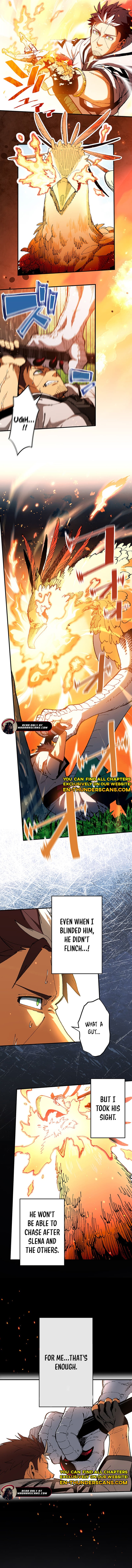 From Rural Instructor to Sword Saint Chapter 21 — Page 5
