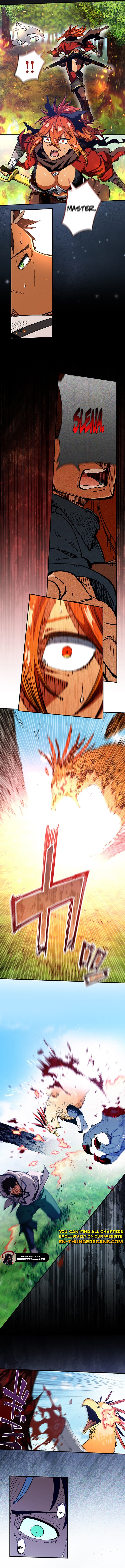 From Rural Instructor to Sword Saint Chapter 21 — Page 6