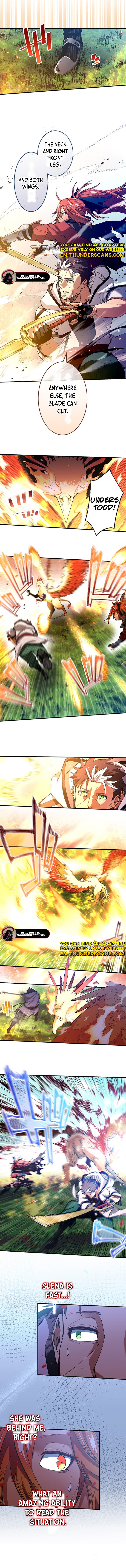 From Rural Instructor to Sword Saint Chapter 22 — Page 2