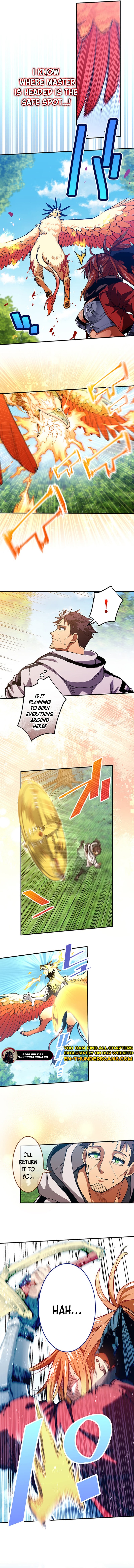 From Rural Instructor to Sword Saint Chapter 22 — Page 3