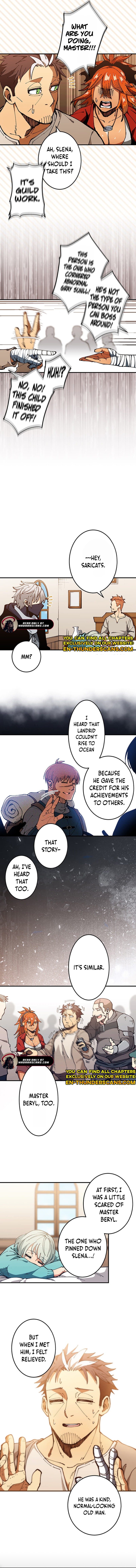 From Rural Instructor to Sword Saint Chapter 23 — Page 5