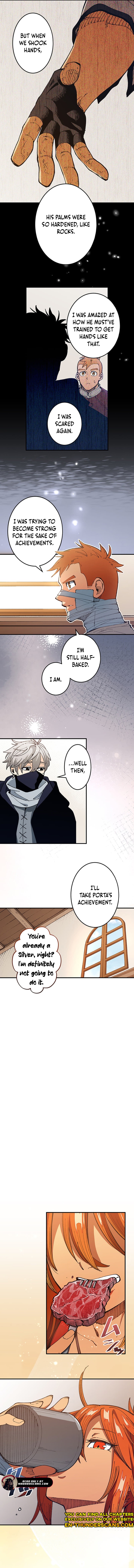 From Rural Instructor to Sword Saint Chapter 23 — Page 6