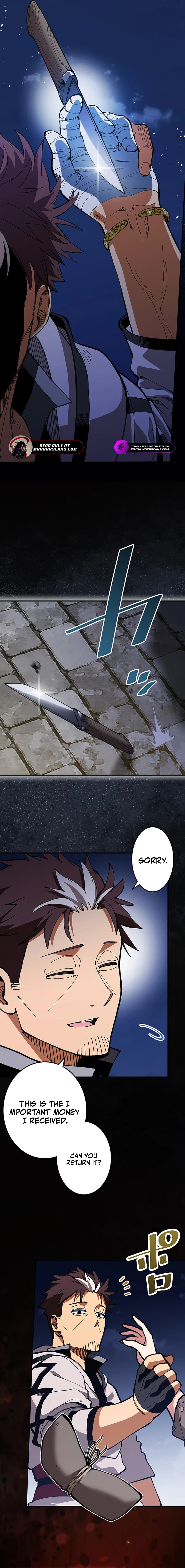 From Rural Instructor to Sword Saint Chapter 27 — Page 4