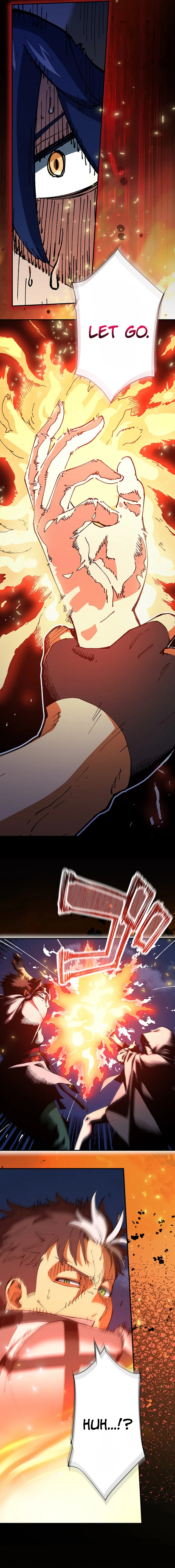 From Rural Instructor to Sword Saint Chapter 27 — Page 5