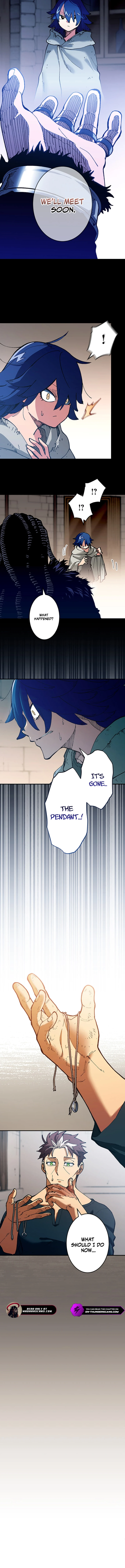 From Rural Instructor to Sword Saint Chapter 27 — Page 10