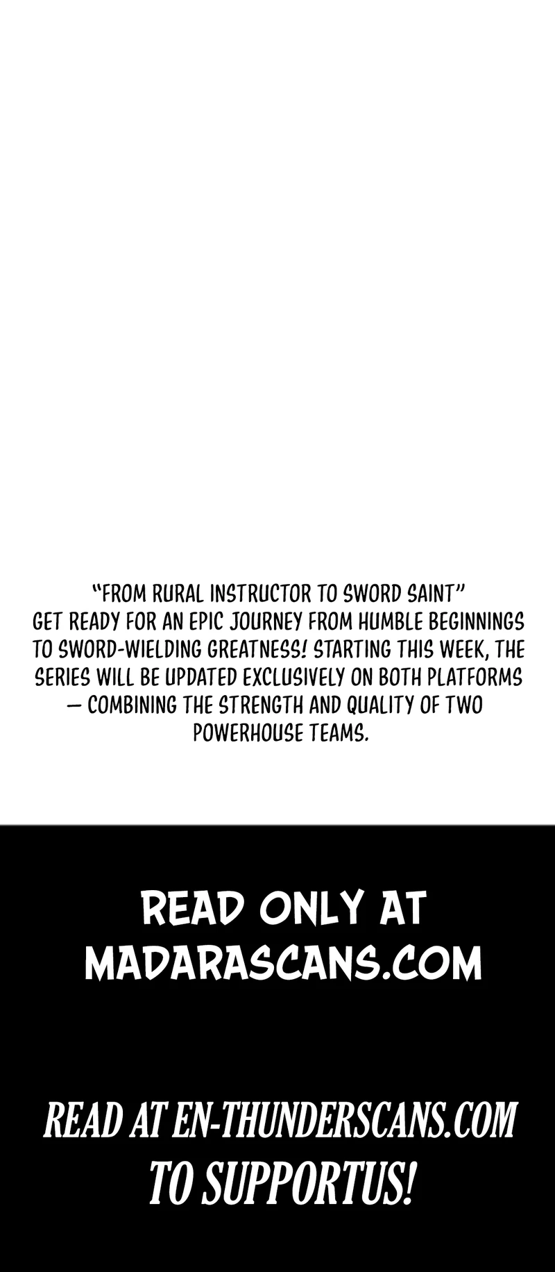 From Rural Instructor to Sword Saint Chapter 27 — Page 11