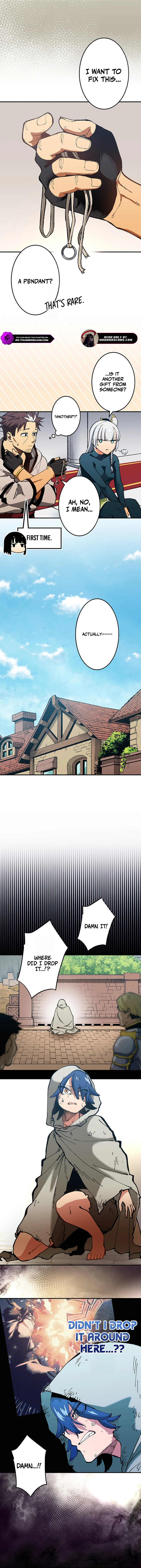 From Rural Instructor to Sword Saint Chapter 28 — Page 4