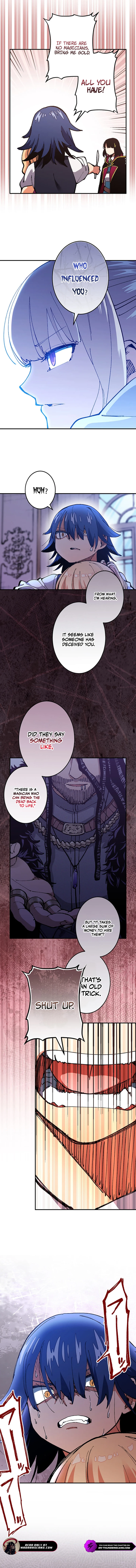From Rural Instructor to Sword Saint Chapter 29 — Page 6