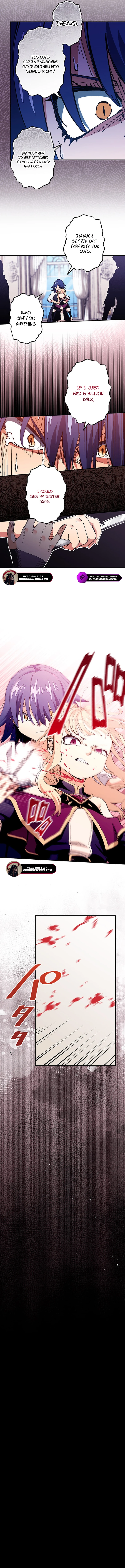 From Rural Instructor to Sword Saint Chapter 29 — Page 7