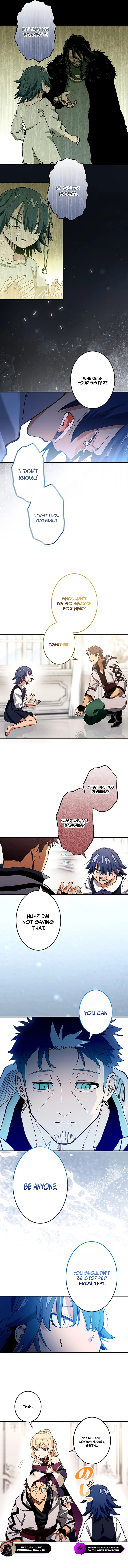 From Rural Instructor to Sword Saint Chapter 30 — Page 3