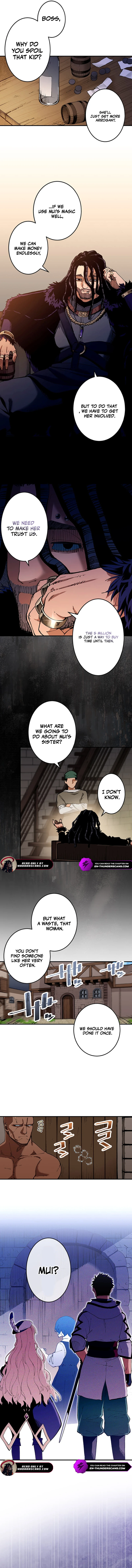 From Rural Instructor to Sword Saint Chapter 30 — Page 5