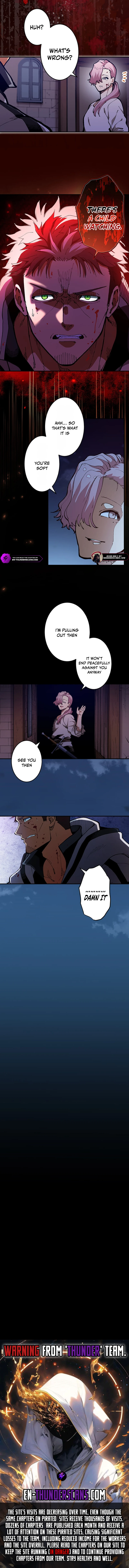 From Rural Instructor to Sword Saint Chapter 35 — Page 4
