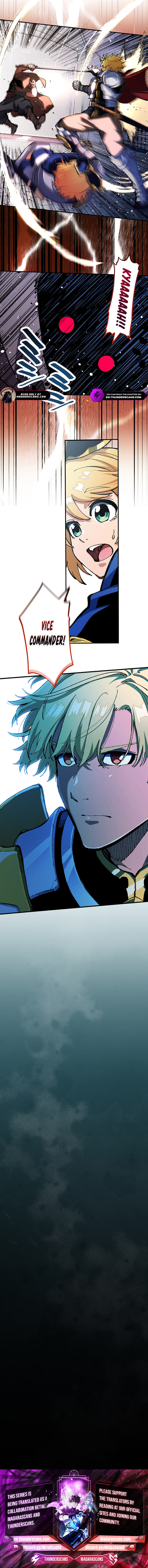 From Rural Instructor to Sword Saint Chapter 39 — Page 5