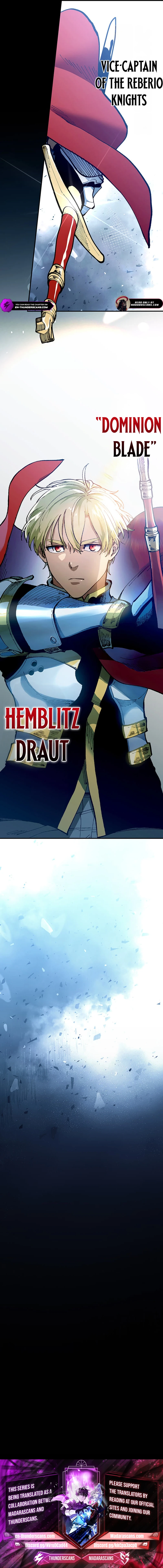 From Rural Instructor to Sword Saint Chapter 40 — Page 7