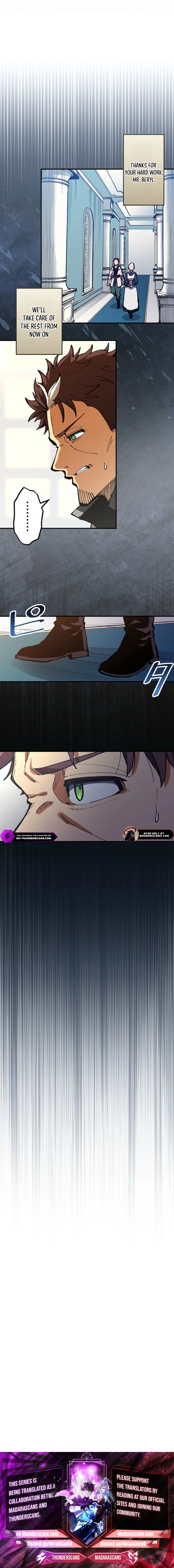 From Rural Instructor to Sword Saint Chapter 44 — Page 7