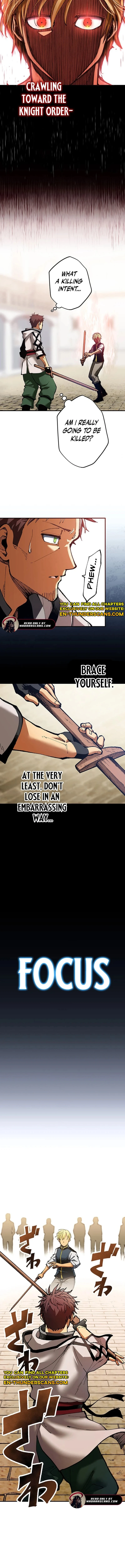 From Rural Instructor to Sword Saint Chapter 5 — Page 5