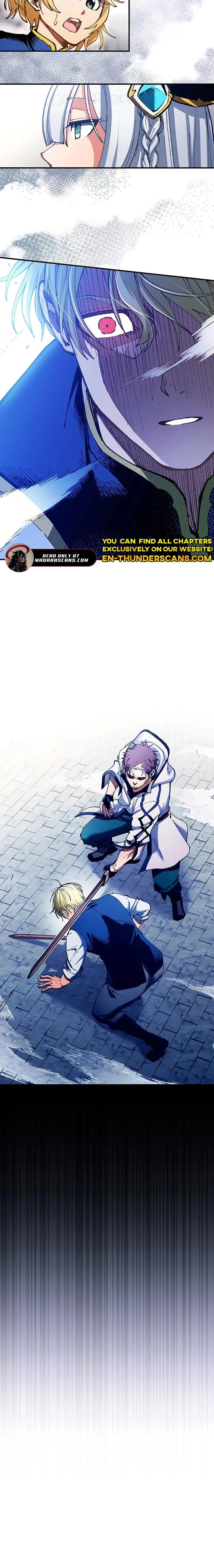 From Rural Instructor to Sword Saint Chapter 5 — Page 7