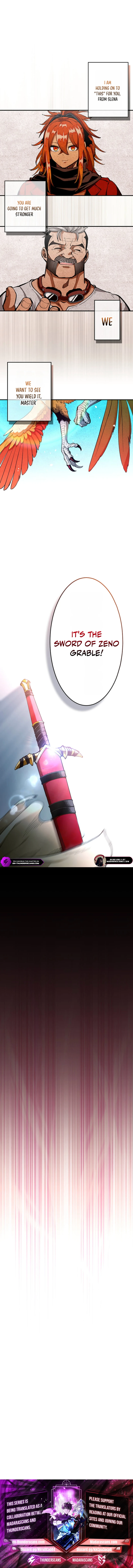 From Rural Instructor to Sword Saint Chapter 52 — Page 5