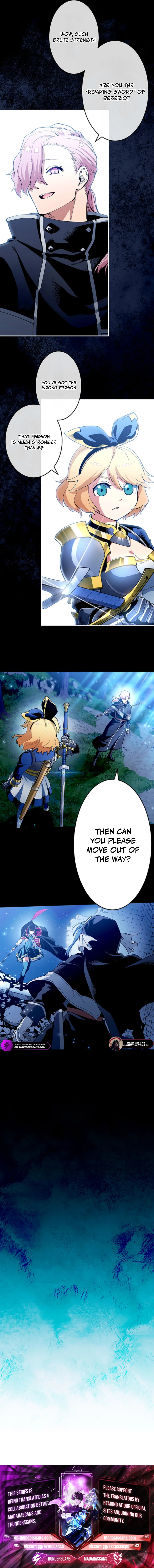 From Rural Instructor to Sword Saint Chapter 54 — Page 6