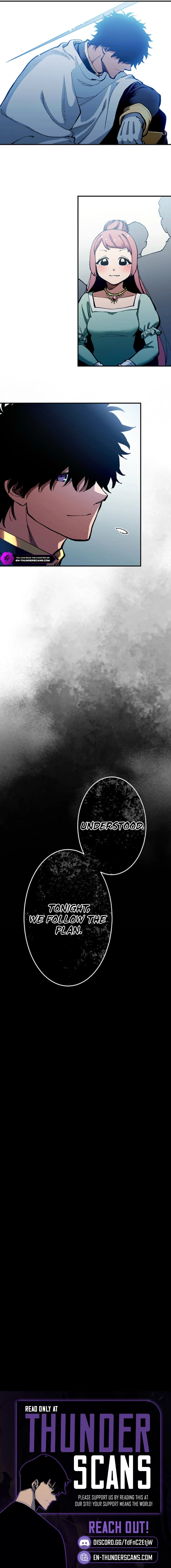 From Rural Instructor to Sword Saint Chapter 62 — Page 7