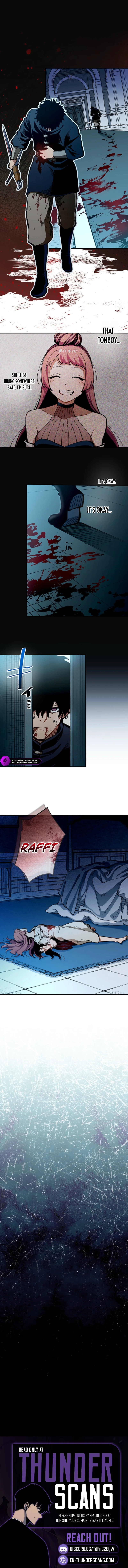 From Rural Instructor to Sword Saint Chapter 63 — Page 4