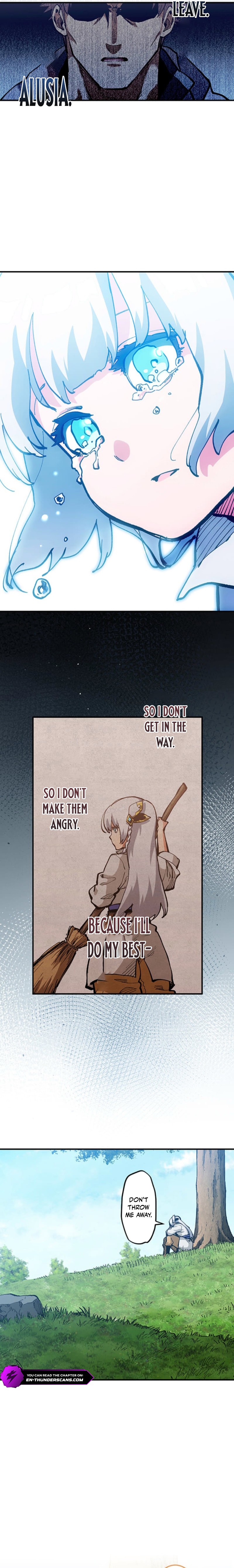From Rural Instructor to Sword Saint Chapter 81 — Page 5