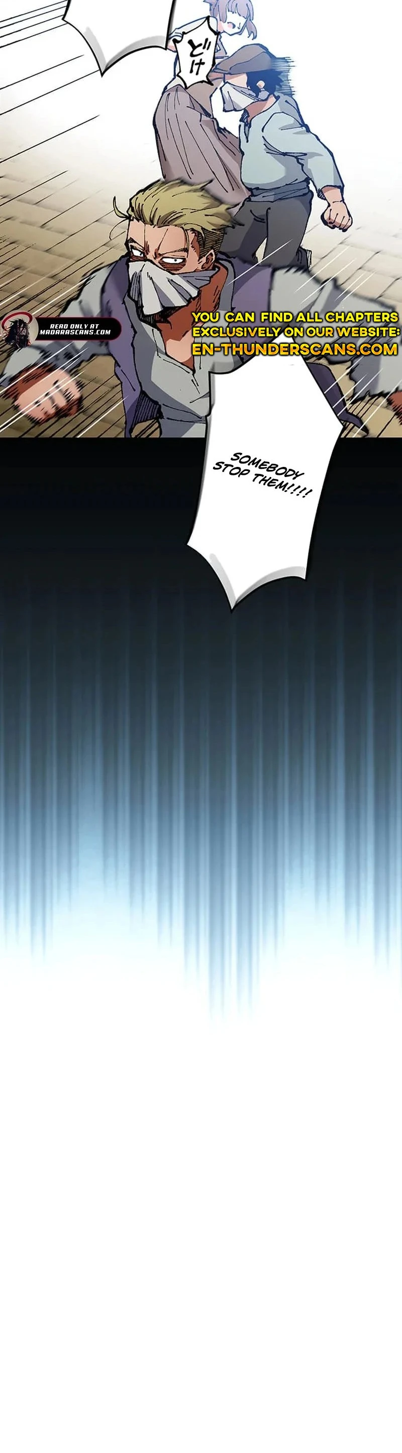 From Rural Instructor to Sword Saint Chapter 9 — Page 8