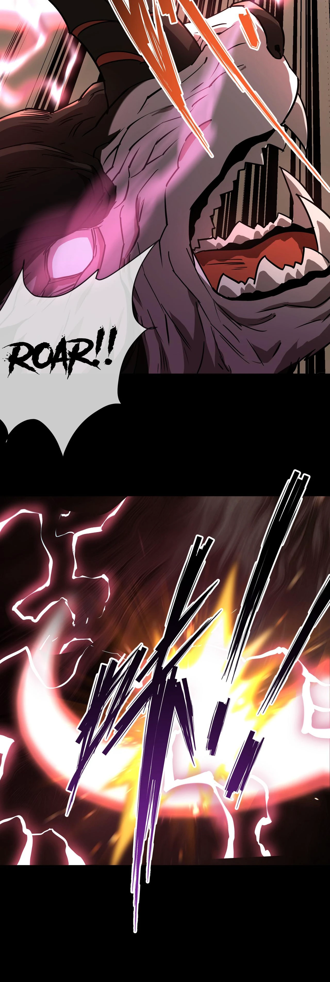 Fu Shi Wang Zhe Chapter 1 — Page 13