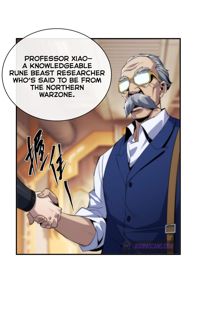 Fu Shi Wang Zhe Chapter 13 — Page 3