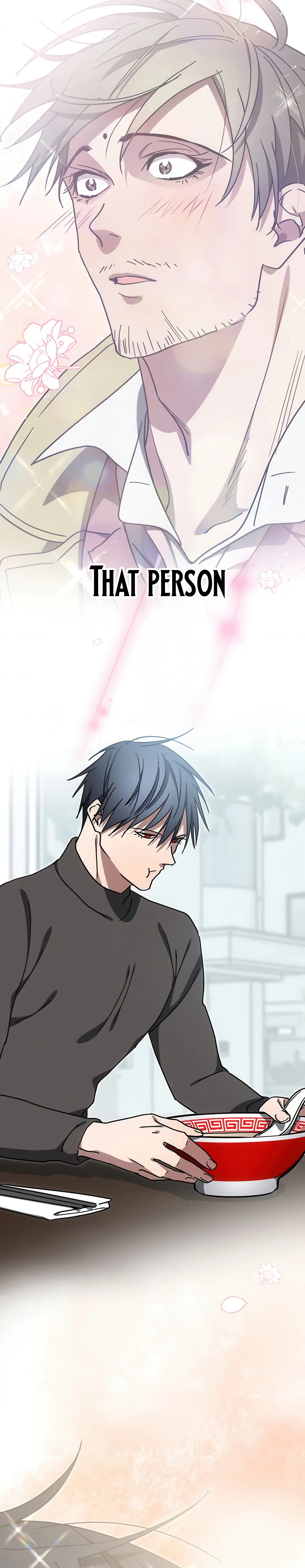 Fukushuu Kizoku Chapter 17 — Page 16