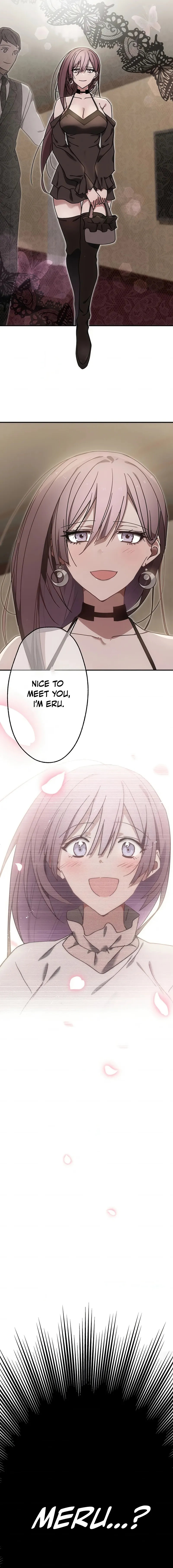 Fukushuu Kizoku Chapter 20 — Page 21