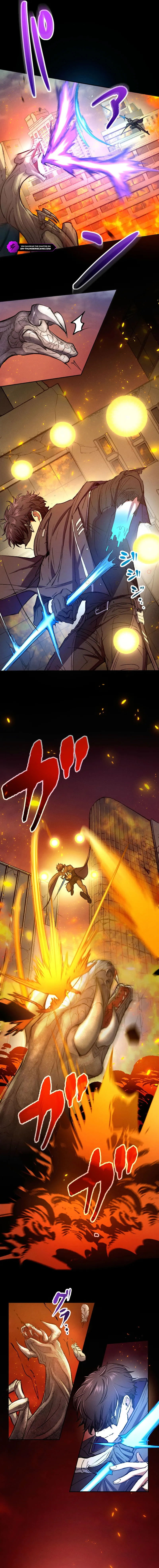 Full Actor ~Munou na Ore ga Kuratta Sukiru de Fukushuu Musou~ Chapter 1 — Page 5