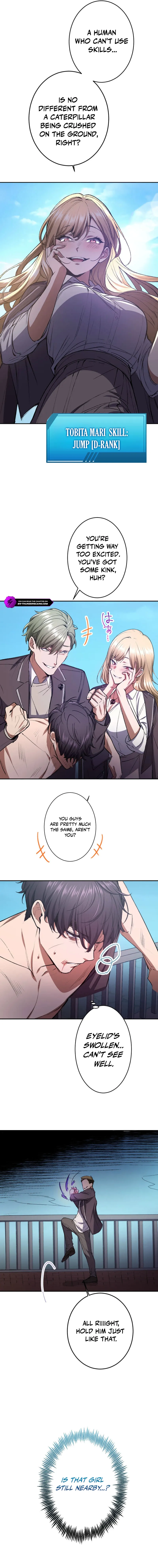 Full Actor ~Munou na Ore ga Kuratta Sukiru de Fukushuu Musou~ Chapter 1 — Page 20