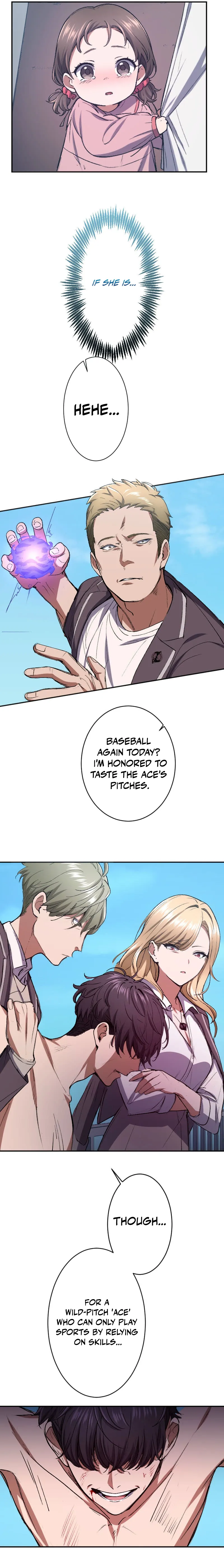 Full Actor ~Munou na Ore ga Kuratta Sukiru de Fukushuu Musou~ Chapter 1 — Page 21