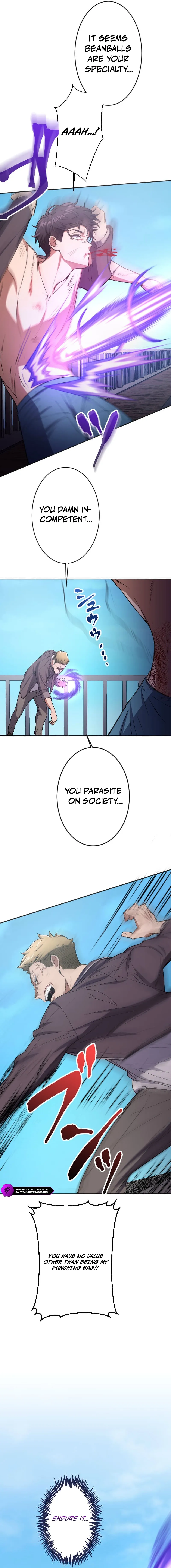 Full Actor ~Munou na Ore ga Kuratta Sukiru de Fukushuu Musou~ Chapter 1 — Page 22