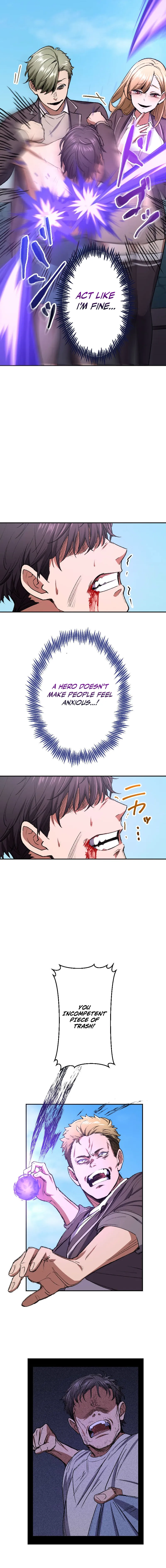 Full Actor ~Munou na Ore ga Kuratta Sukiru de Fukushuu Musou~ Chapter 1 — Page 23