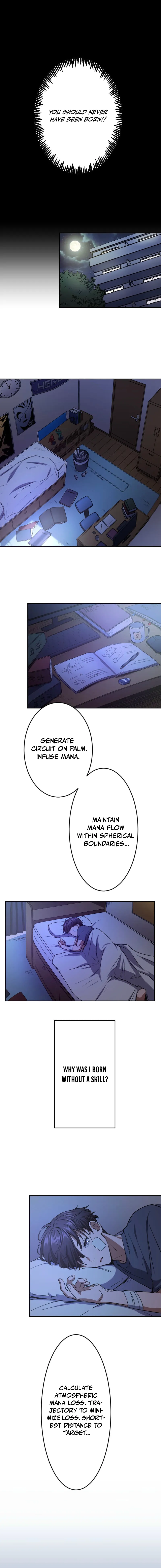 Full Actor ~Munou na Ore ga Kuratta Sukiru de Fukushuu Musou~ Chapter 1 — Page 25