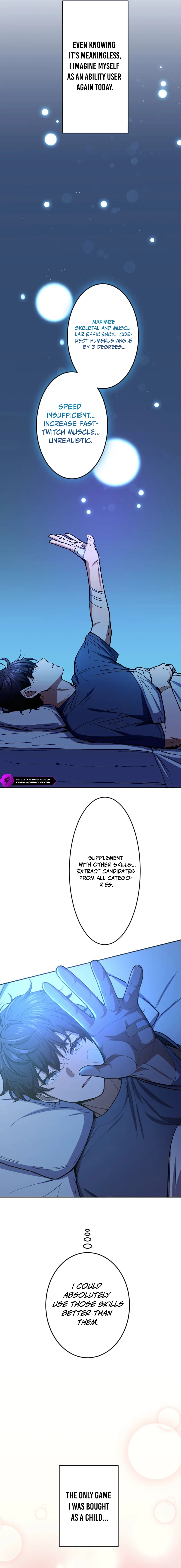 Full Actor ~Munou na Ore ga Kuratta Sukiru de Fukushuu Musou~ Chapter 1 — Page 26